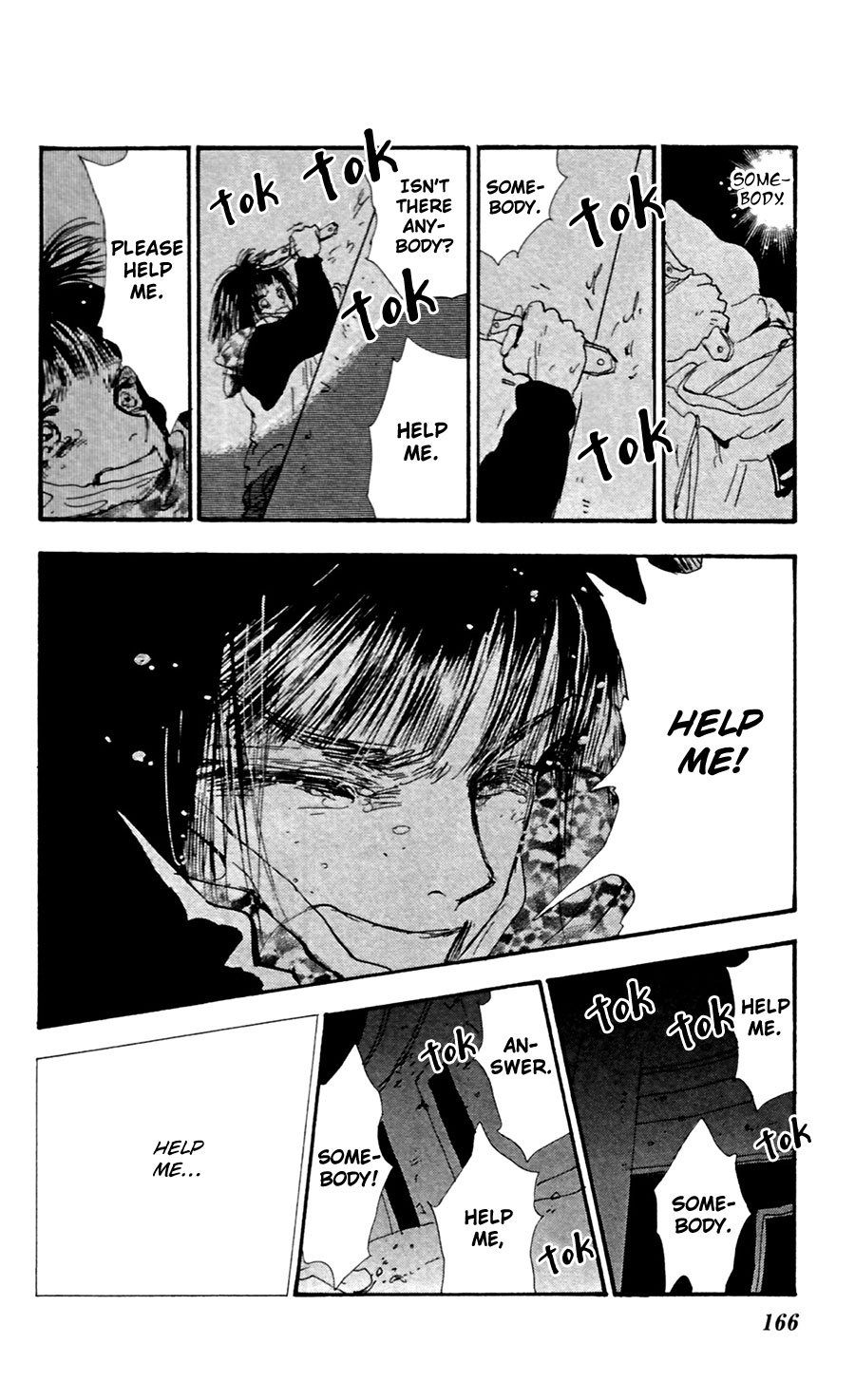 Read 7 Seeds EN Manga Online