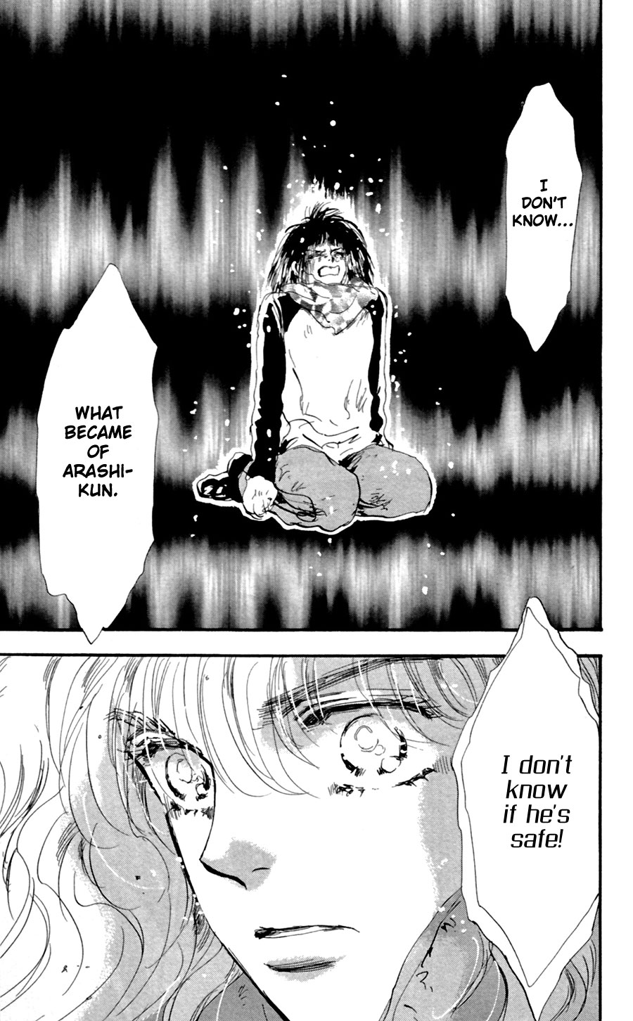 Read 7 Seeds EN Manga Online