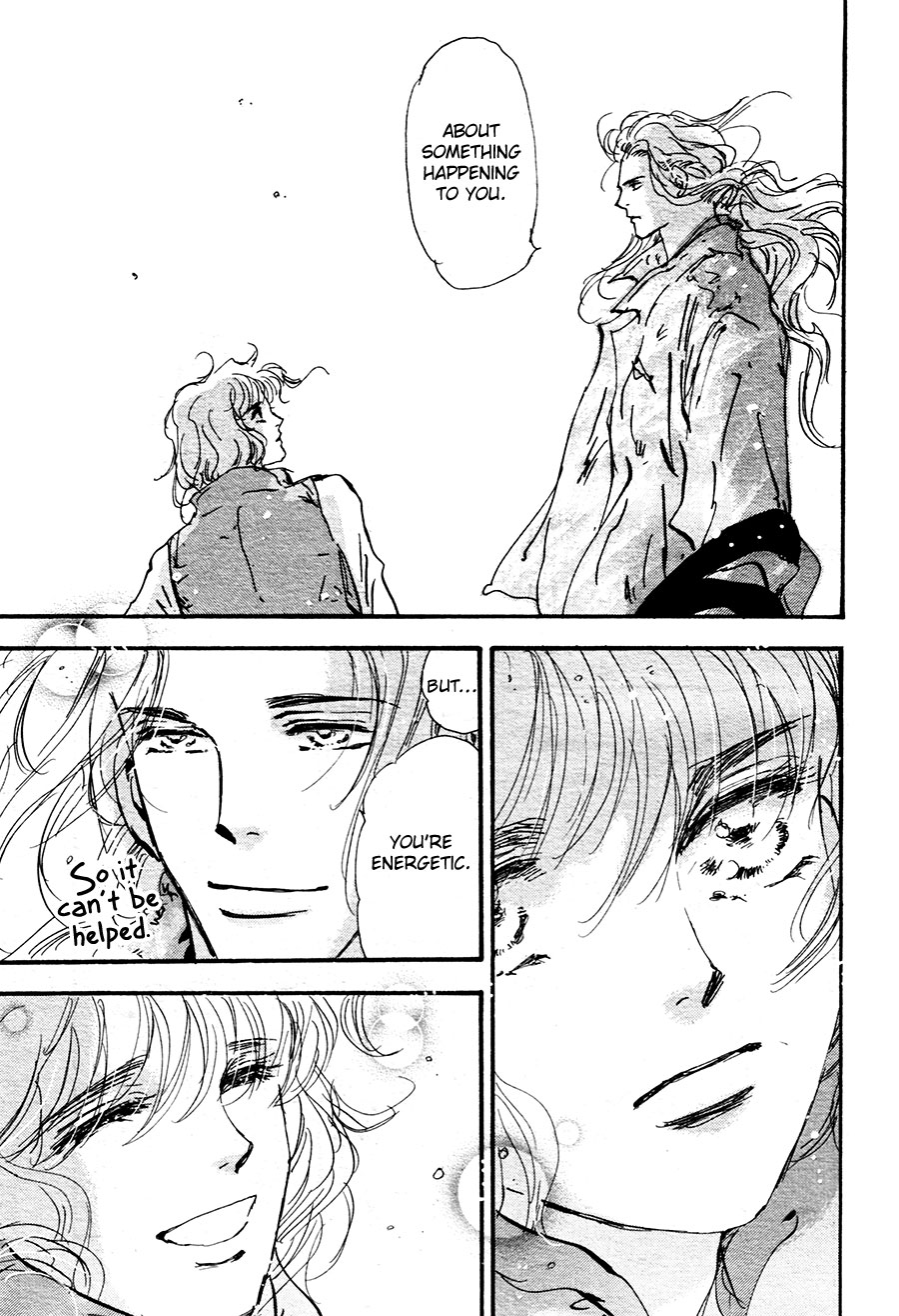 Read 7 Seeds EN Manga Online