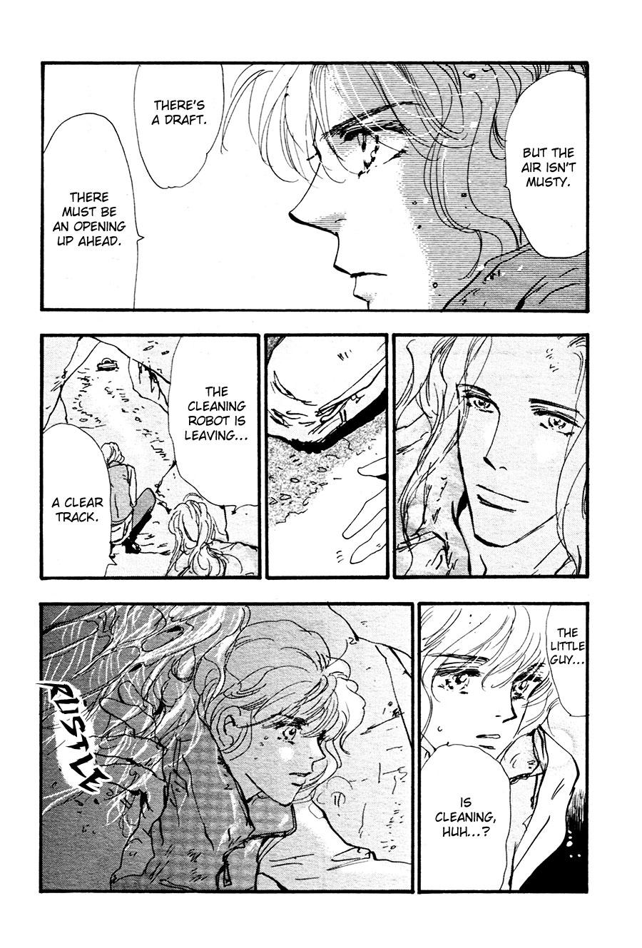 Read 7 Seeds EN Manga Online