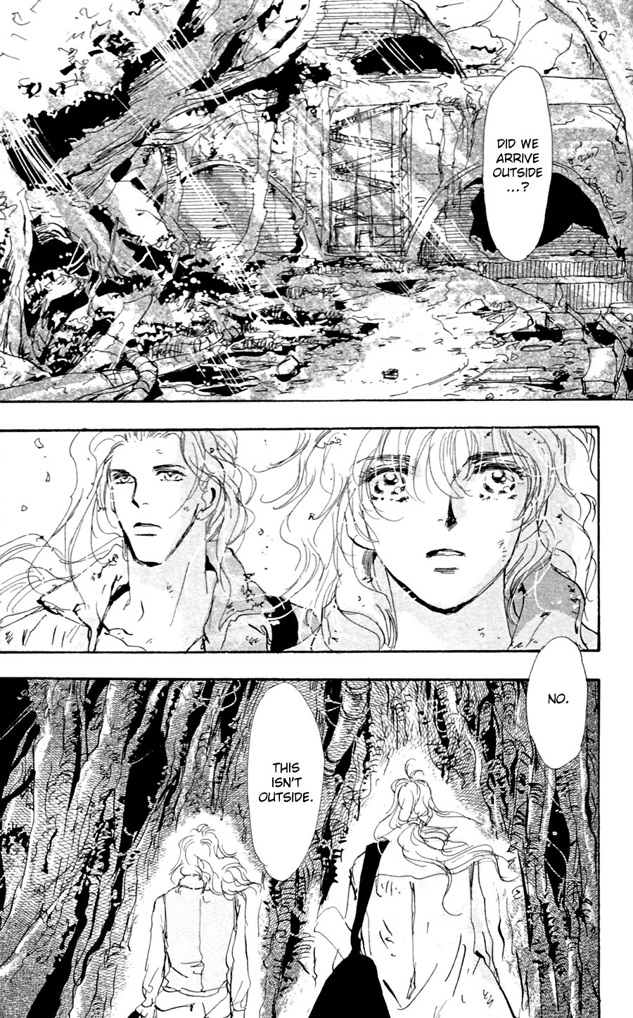 Read 7 Seeds EN Manga Online
