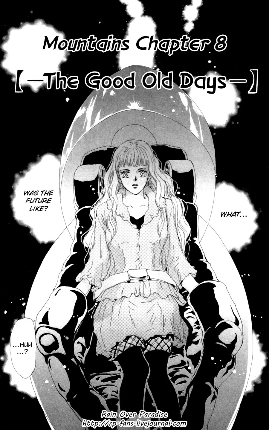 Read 7 Seeds EN Manga Online