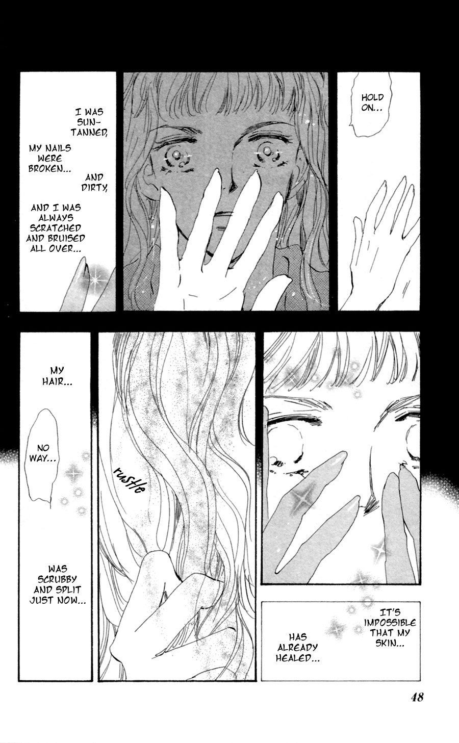 Read 7 Seeds EN Manga Online