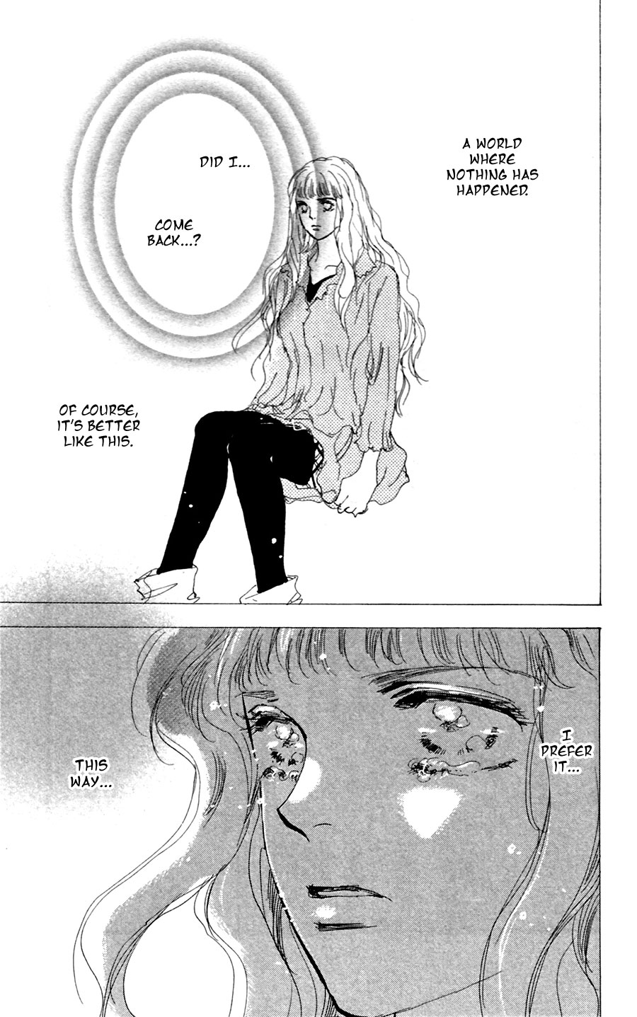 Read 7 Seeds EN Manga Online