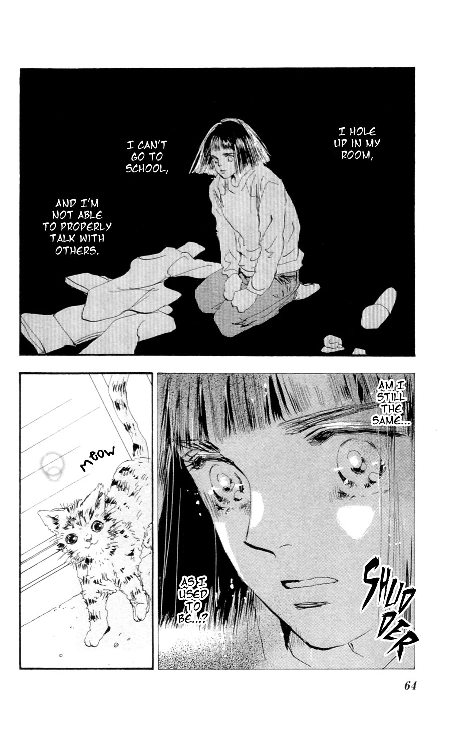 Read 7 Seeds EN Manga Online