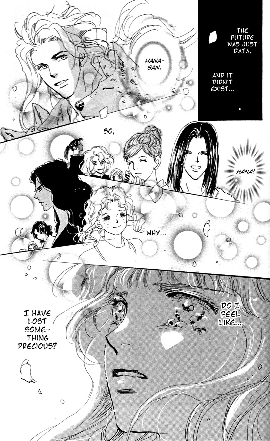 Read 7 Seeds EN Manga Online