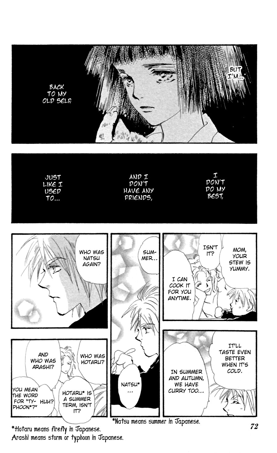 Read 7 Seeds EN Manga Online