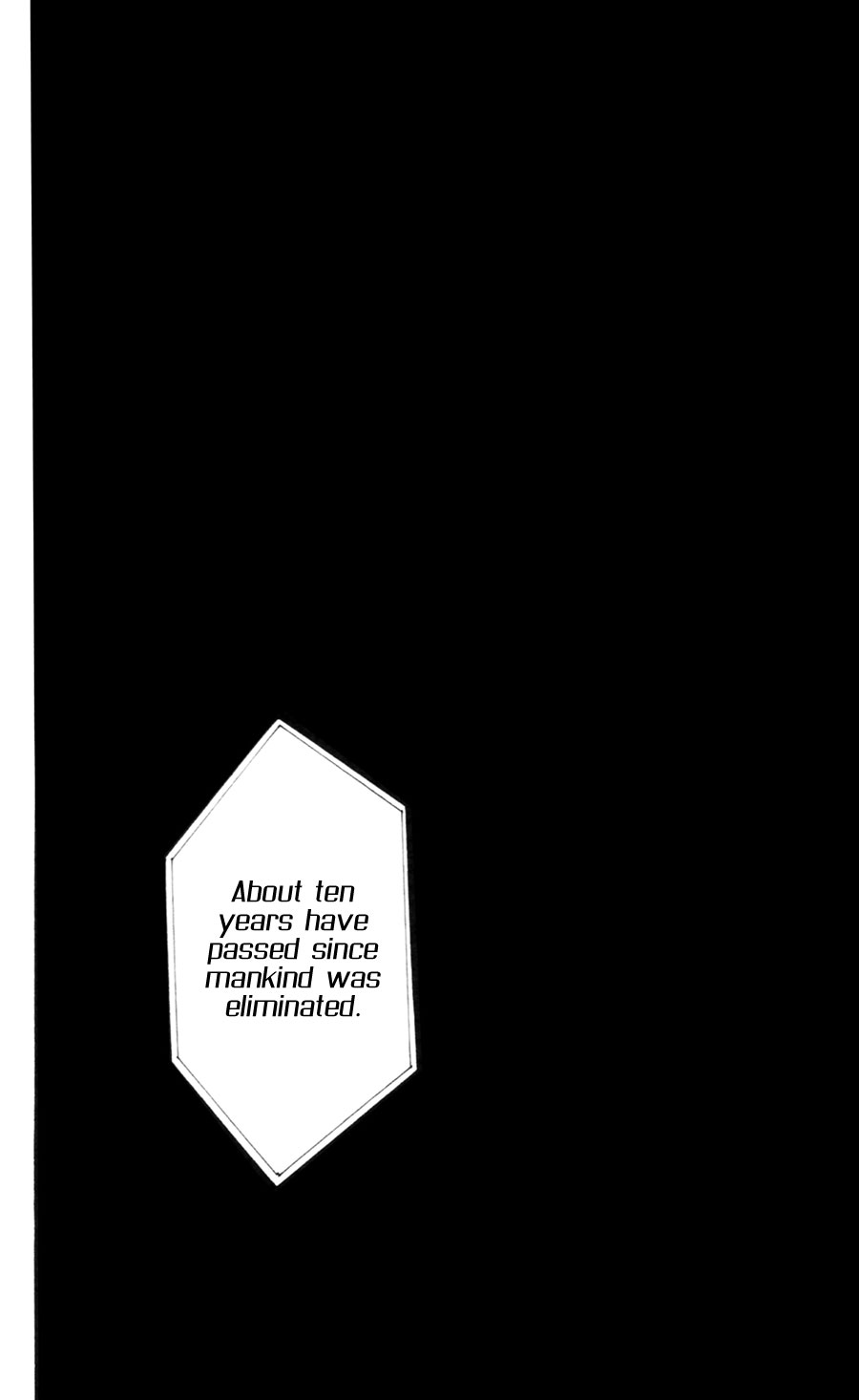Read 7 Seeds EN Manga Online