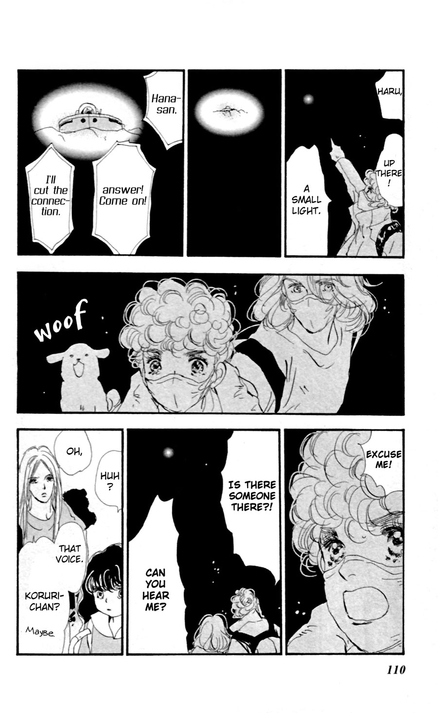 Read 7 Seeds EN Manga Online