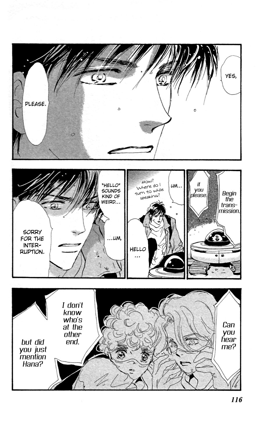 Read 7 Seeds EN Manga Online