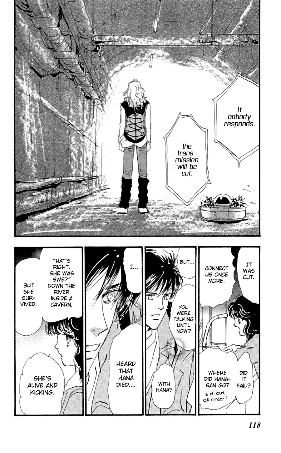 Read 7 Seeds EN Manga Online