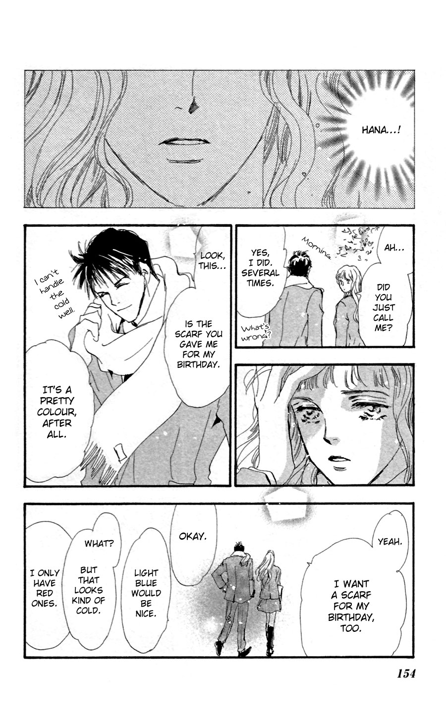 Read 7 Seeds EN Manga Online