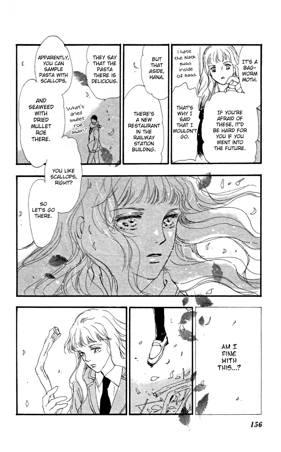 Read 7 Seeds EN Manga Online
