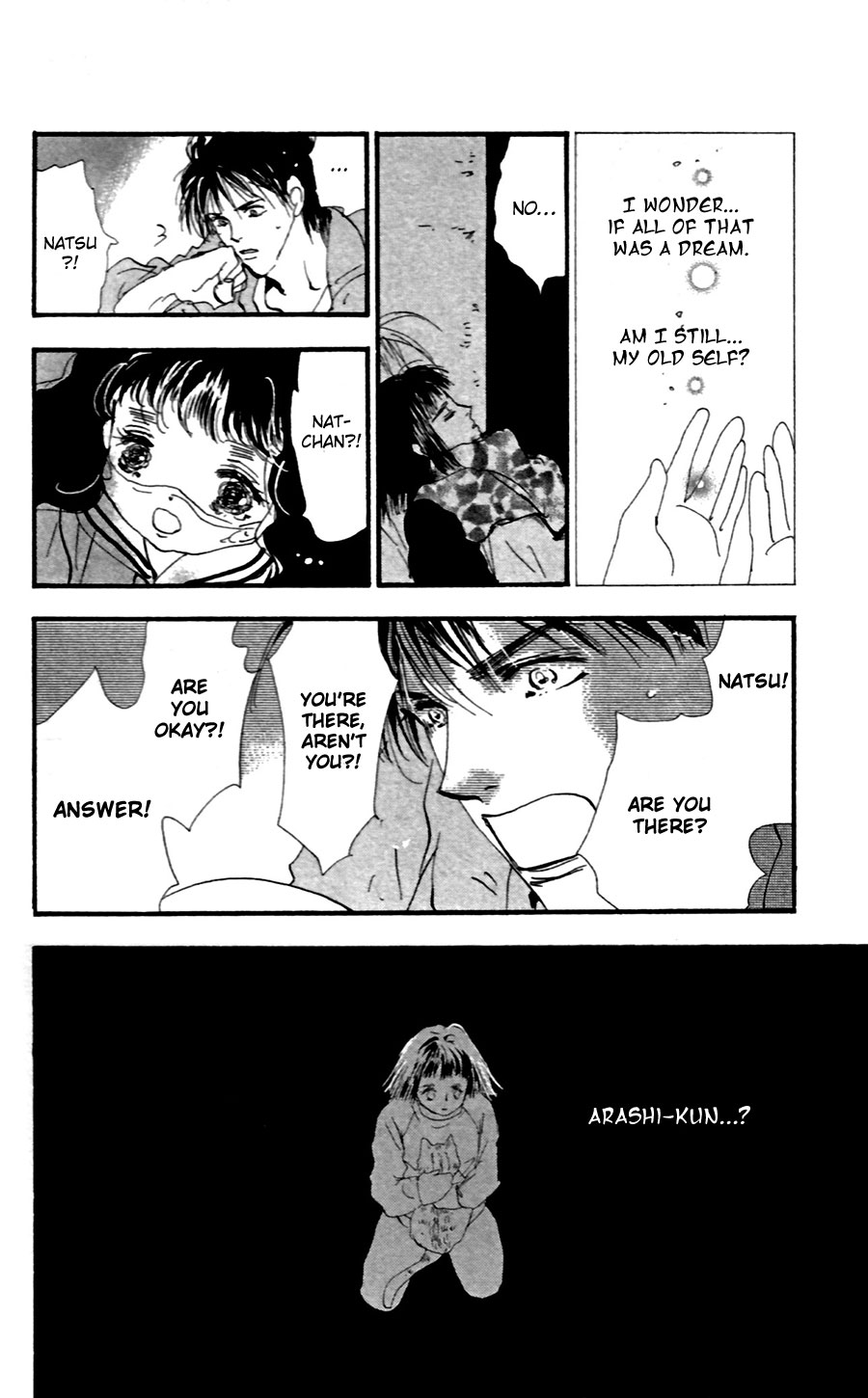 Read 7 Seeds EN Manga Online