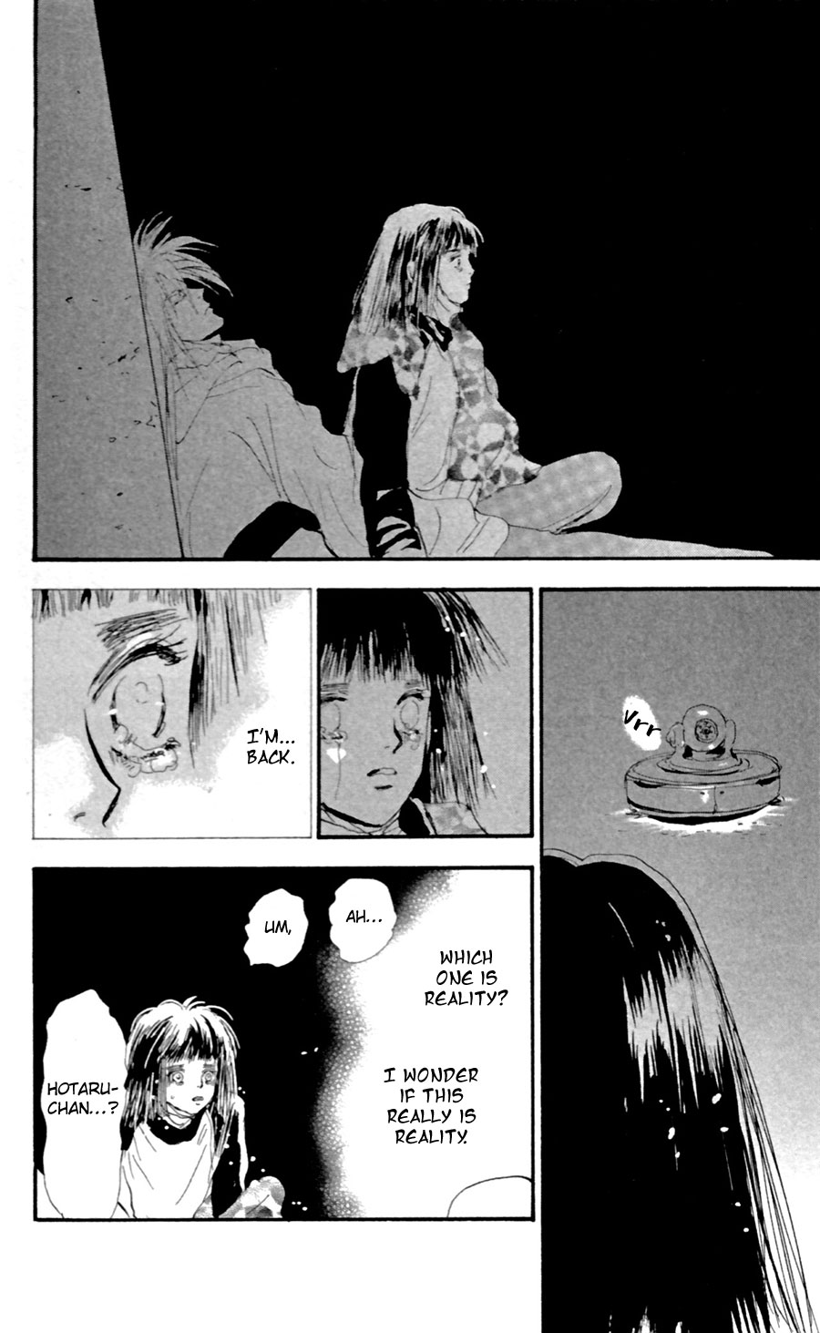 Read 7 Seeds EN Manga Online