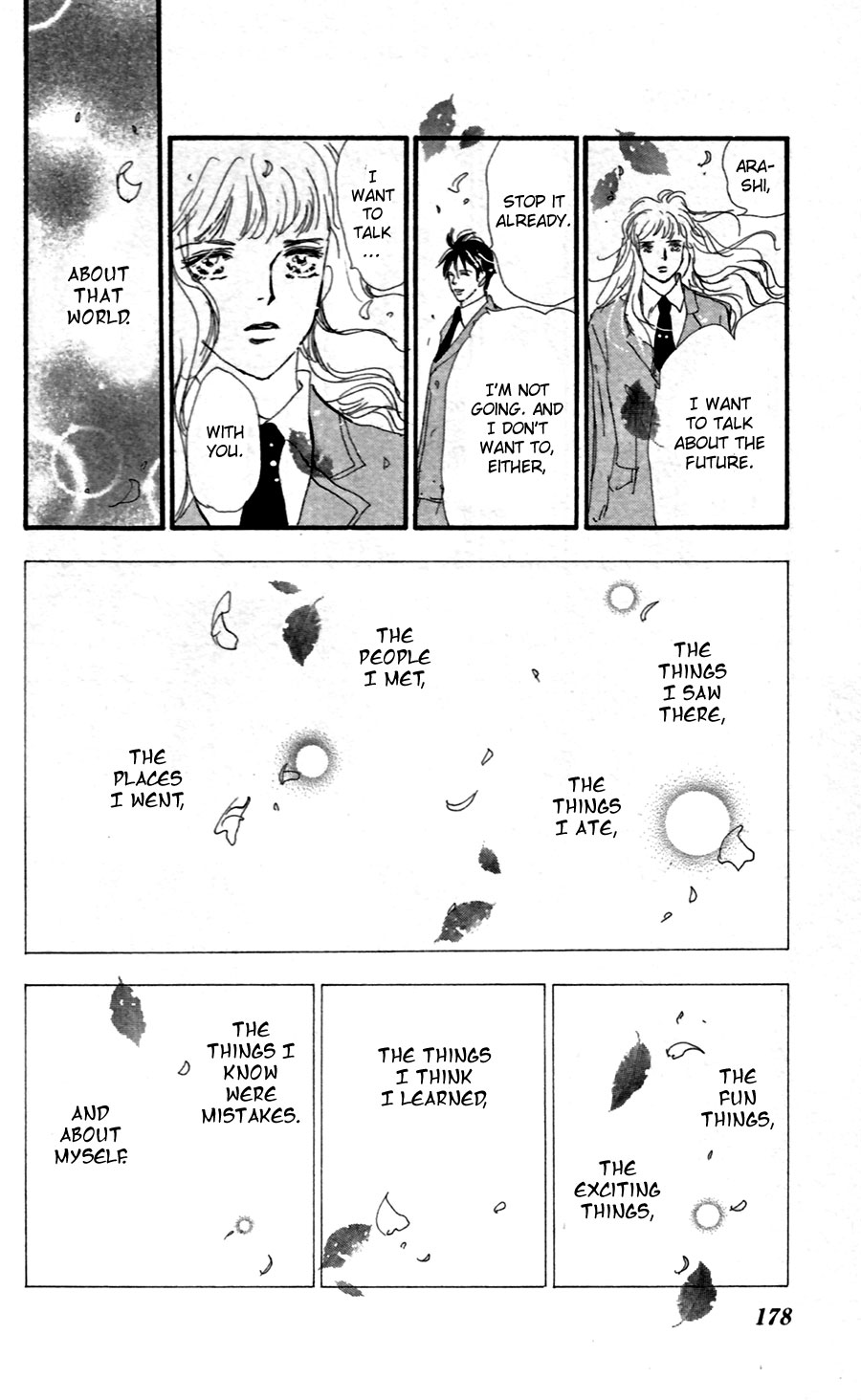 Read 7 Seeds EN Manga Online