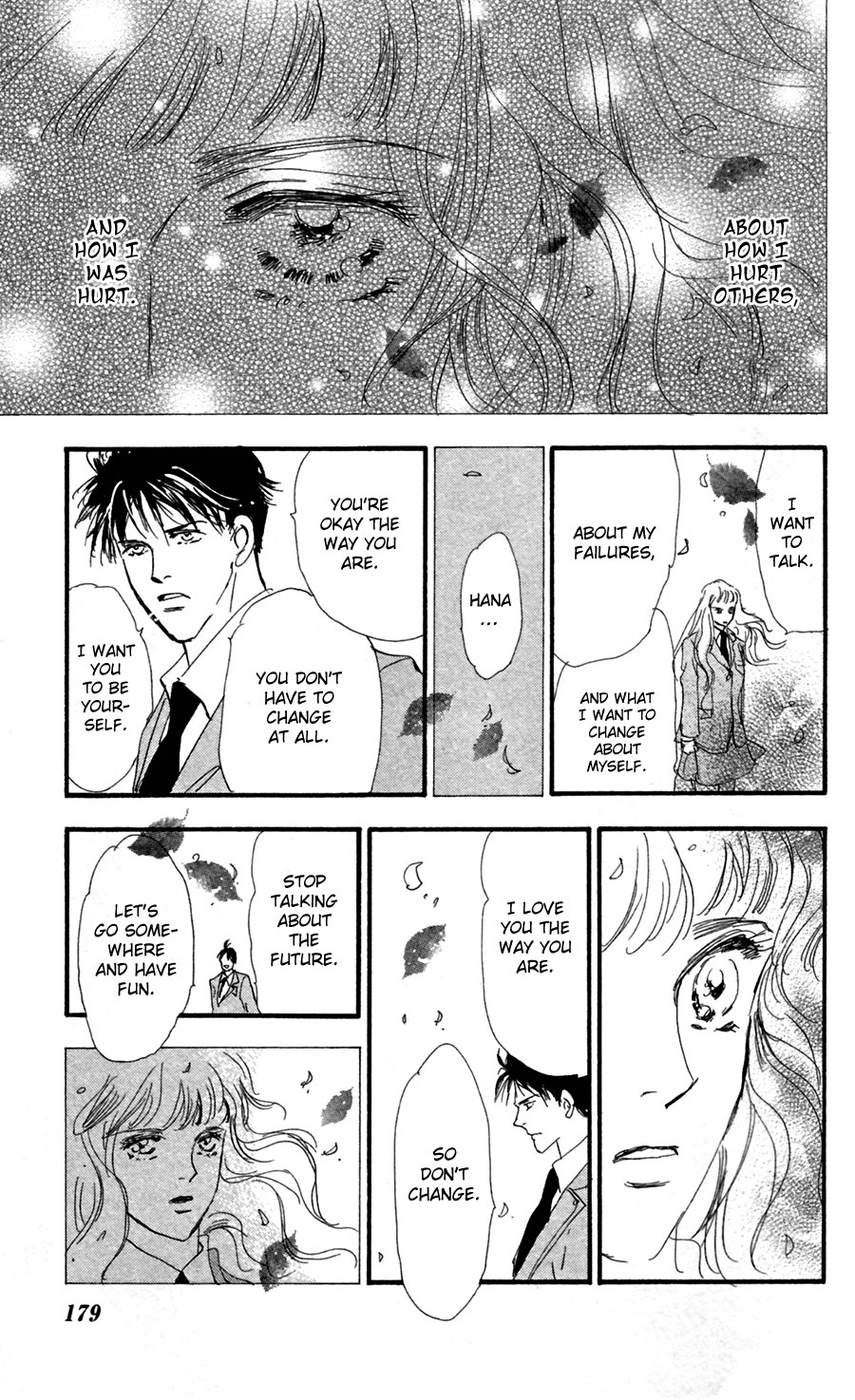 Read 7 Seeds EN Manga Online