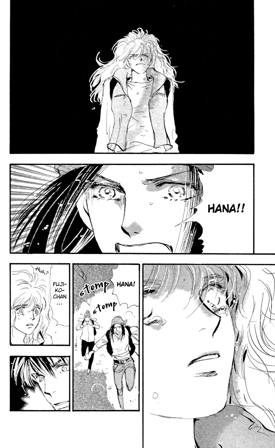 Read 7 Seeds EN Manga Online