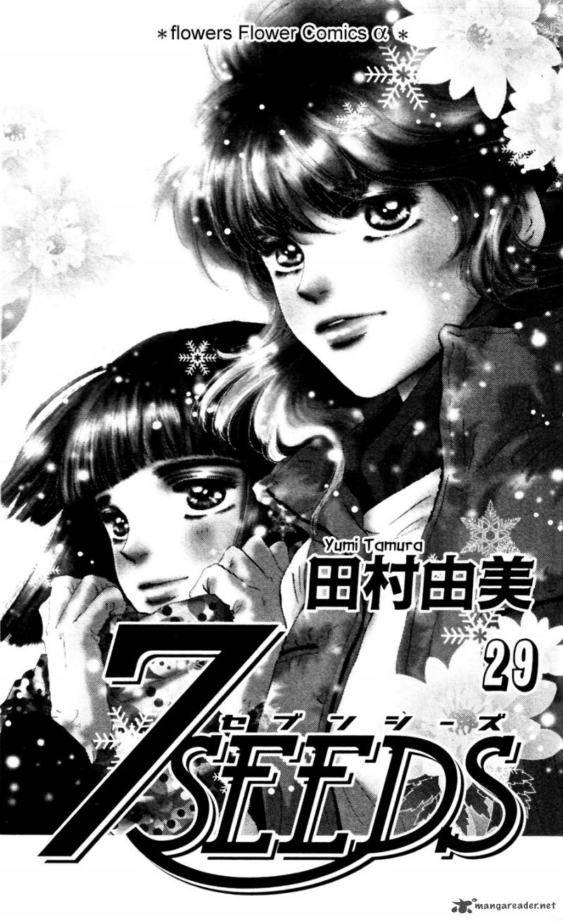 Read 7 Seeds EN Manga Online