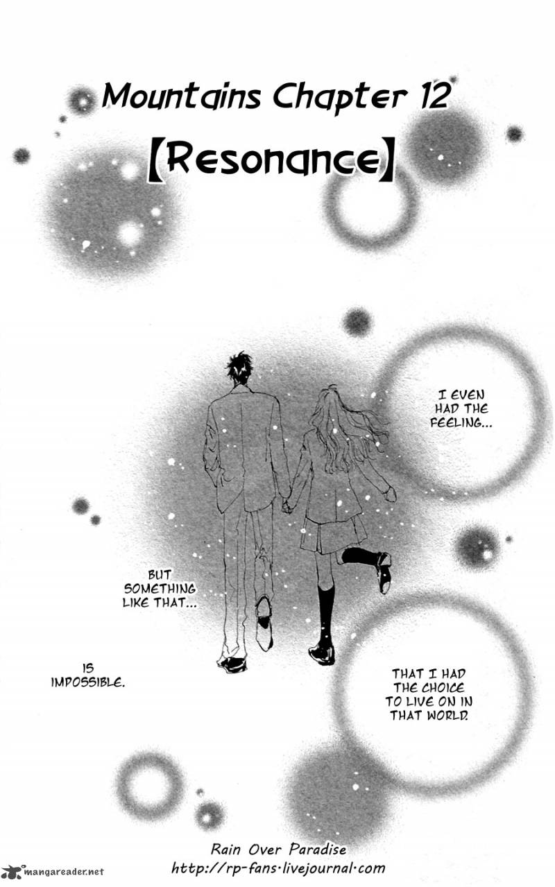 Read 7 Seeds EN Manga Online