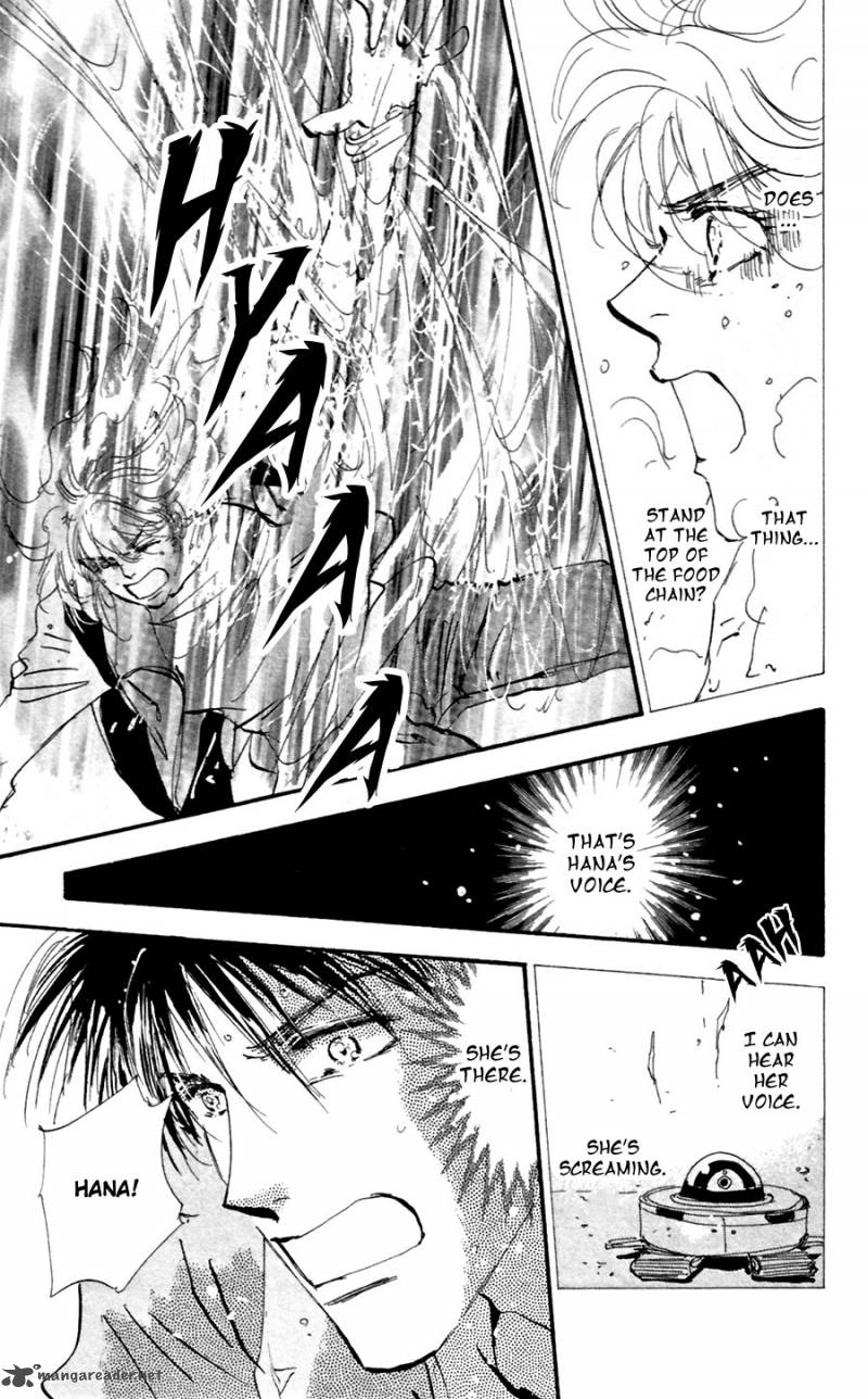 Read 7 Seeds EN Manga Online