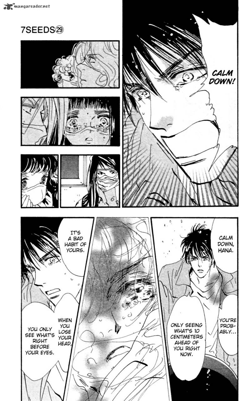 Read 7 Seeds EN Manga Online