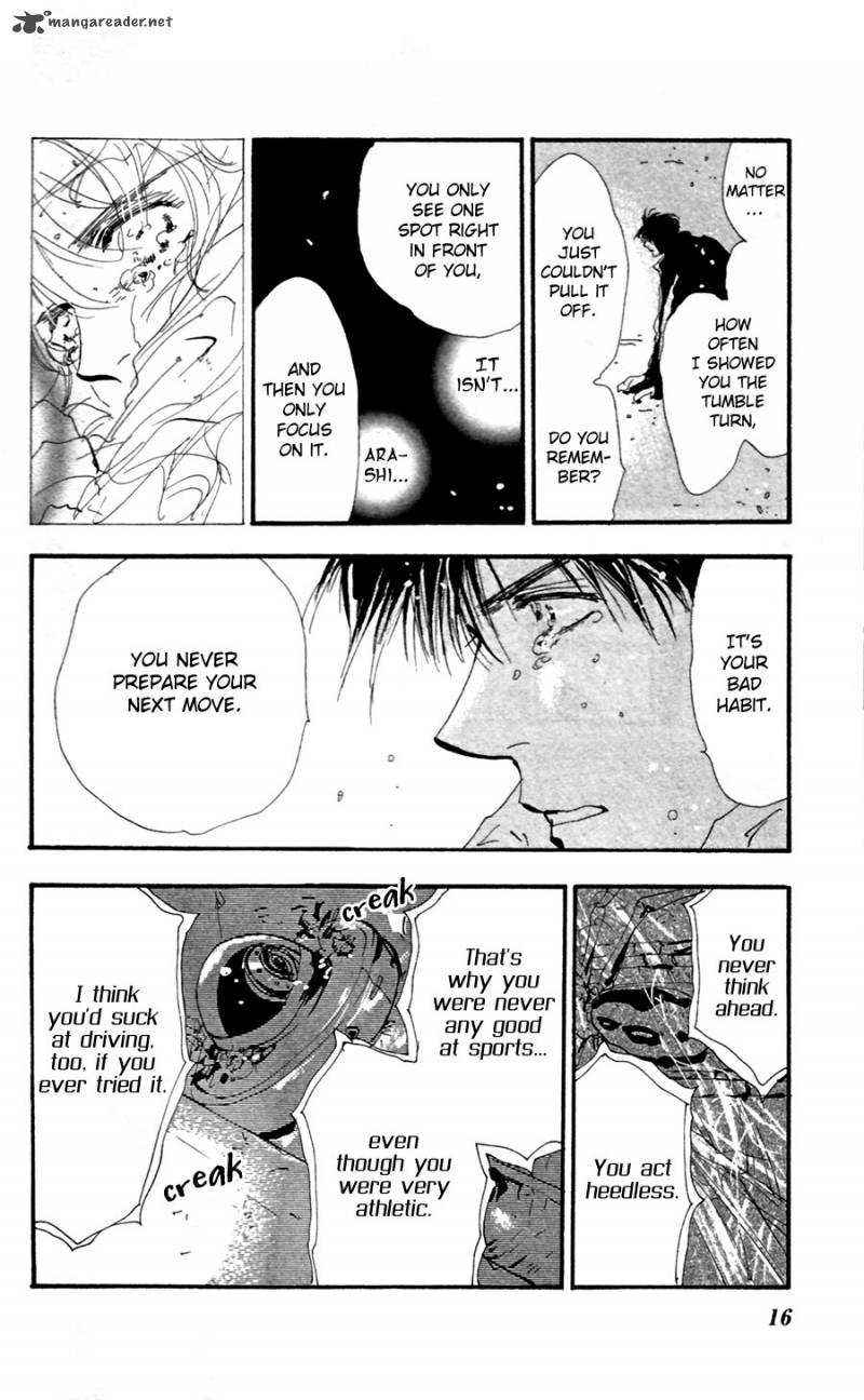 Read 7 Seeds EN Manga Online