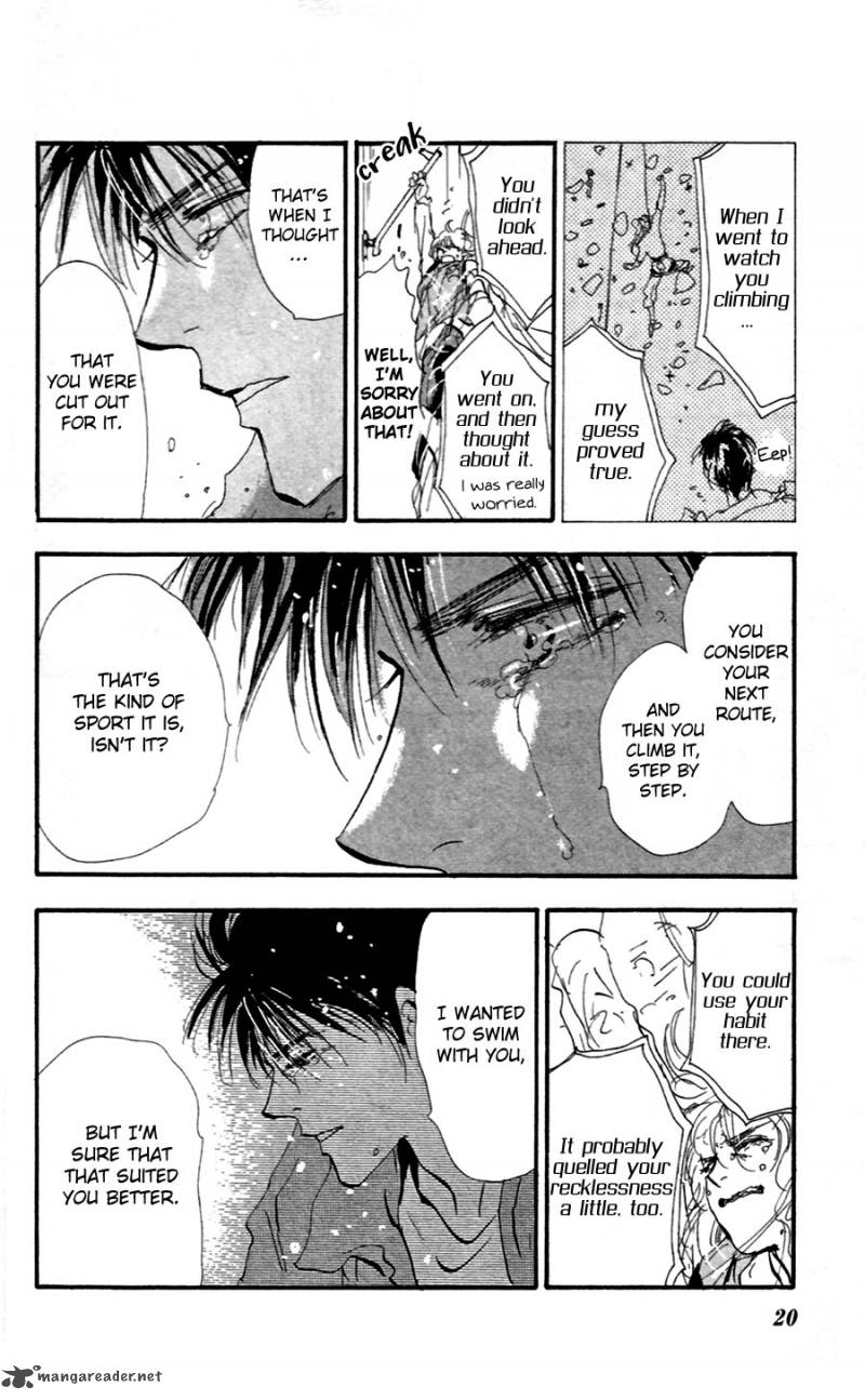 Read 7 Seeds EN Manga Online
