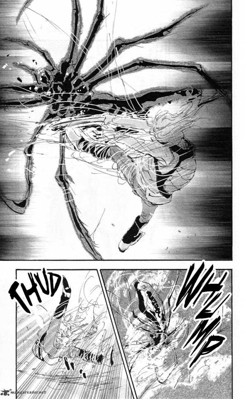 Read 7 Seeds EN Manga Online