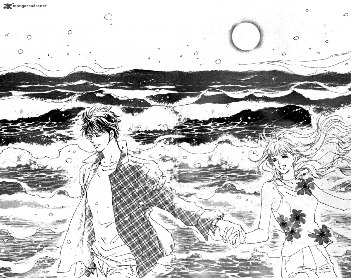 Read 7 Seeds EN Manga Online