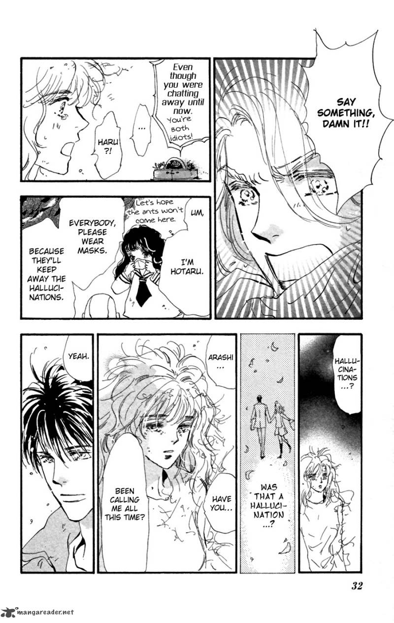 Read 7 Seeds EN Manga Online