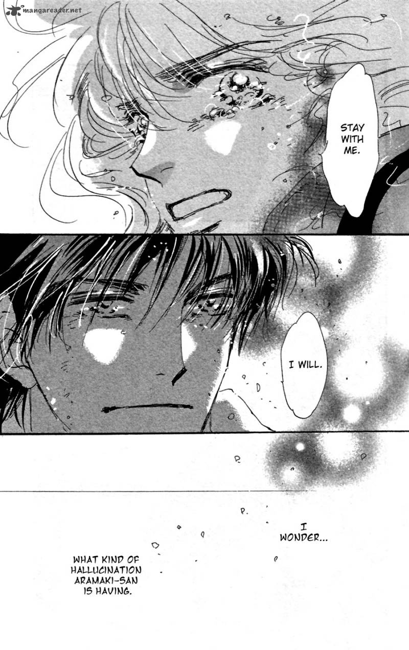 Read 7 Seeds EN Manga Online
