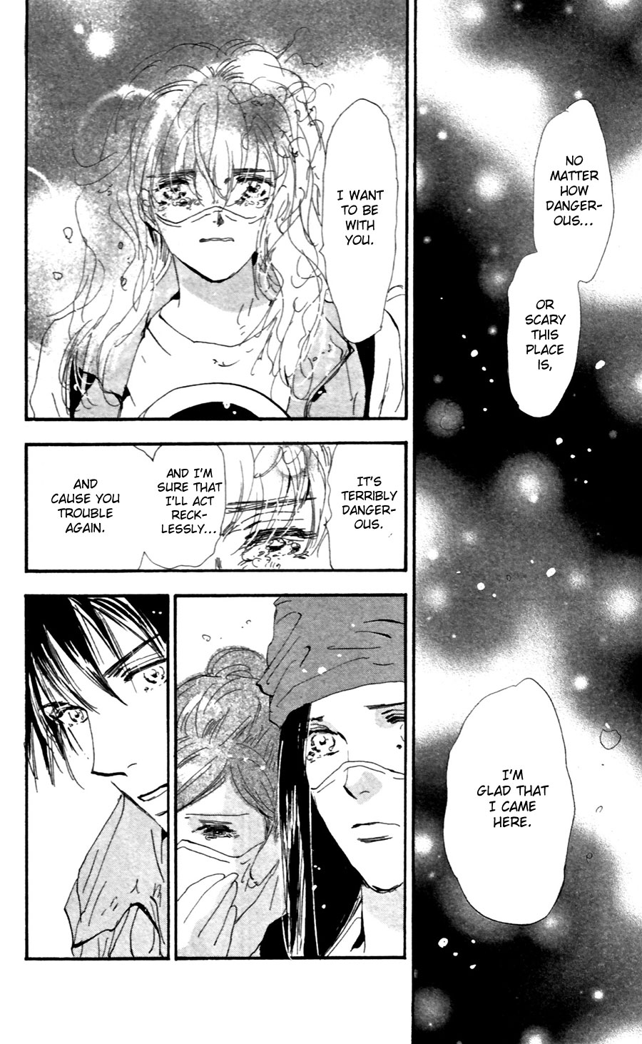 Read 7 Seeds EN Manga Online