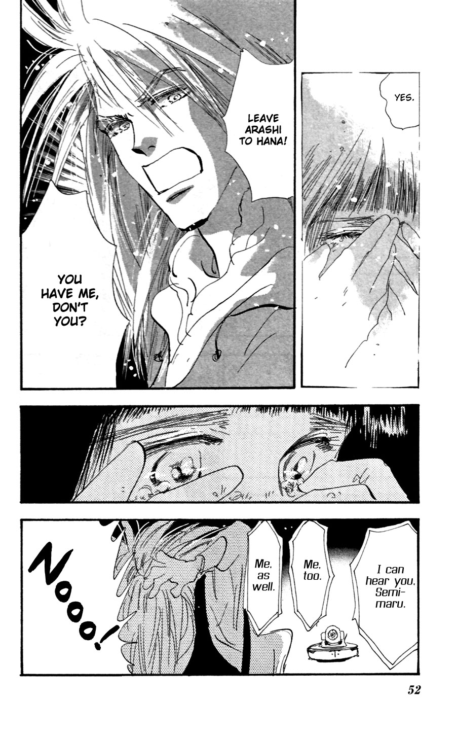 Read 7 Seeds EN Manga Online