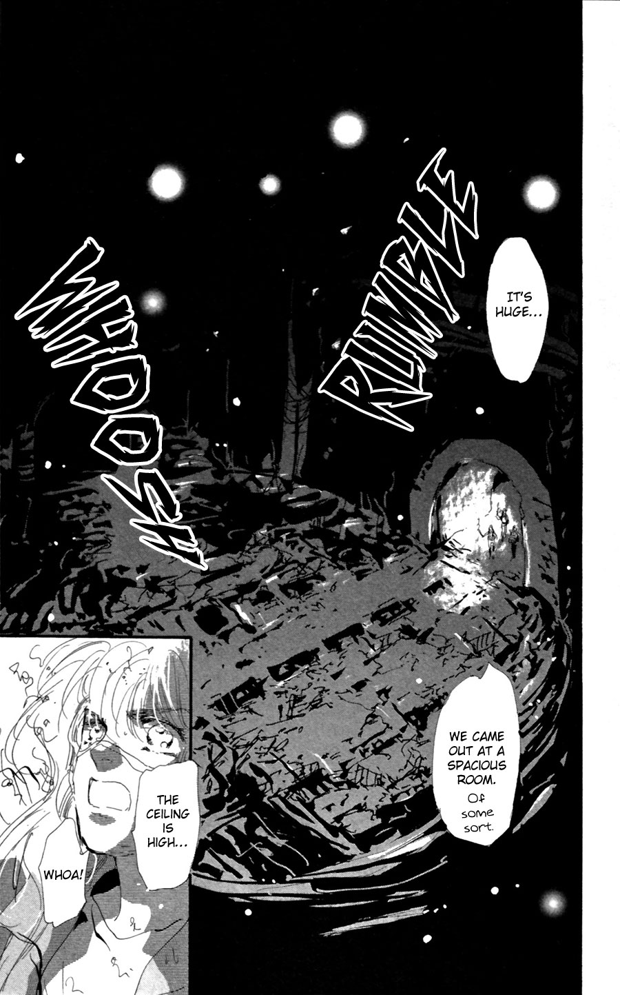 Read 7 Seeds EN Manga Online