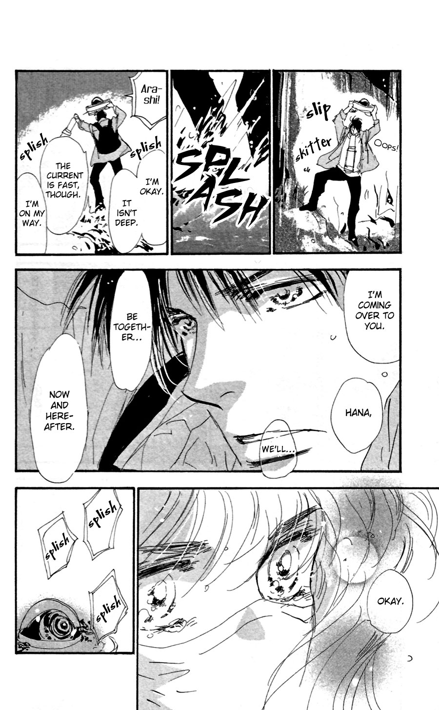Read 7 Seeds EN Manga Online