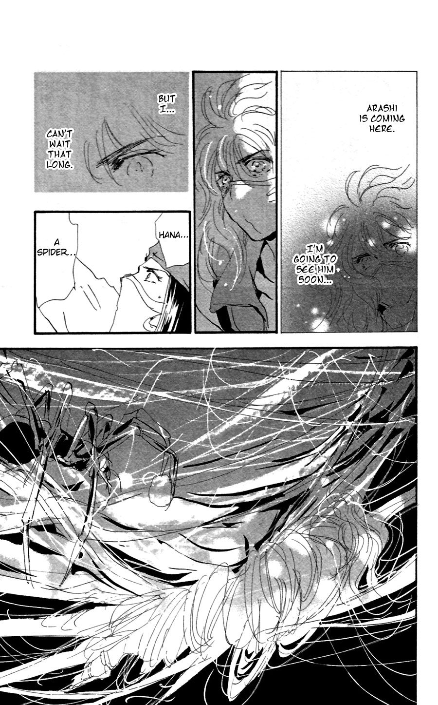 Read 7 Seeds EN Manga Online