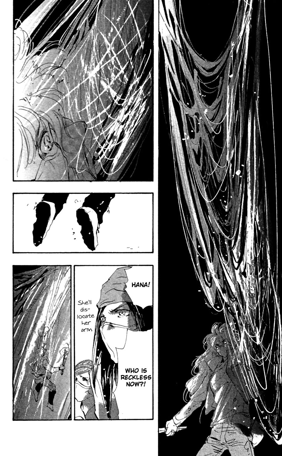 Read 7 Seeds EN Manga Online