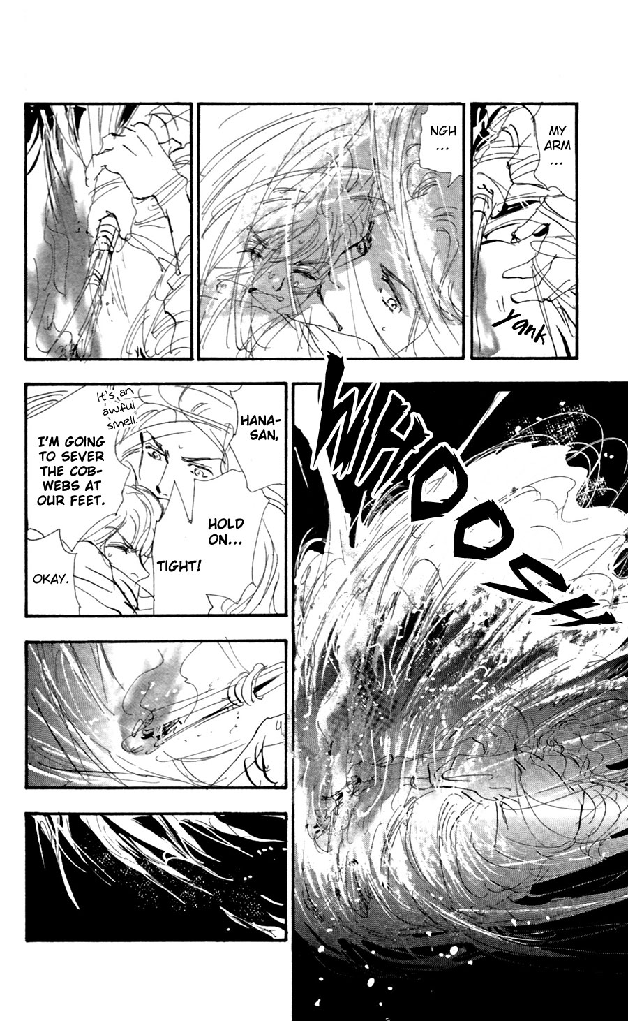 Read 7 Seeds EN Manga Online