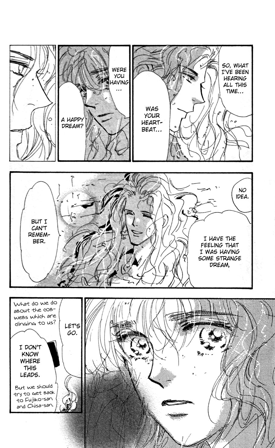 Read 7 Seeds EN Manga Online