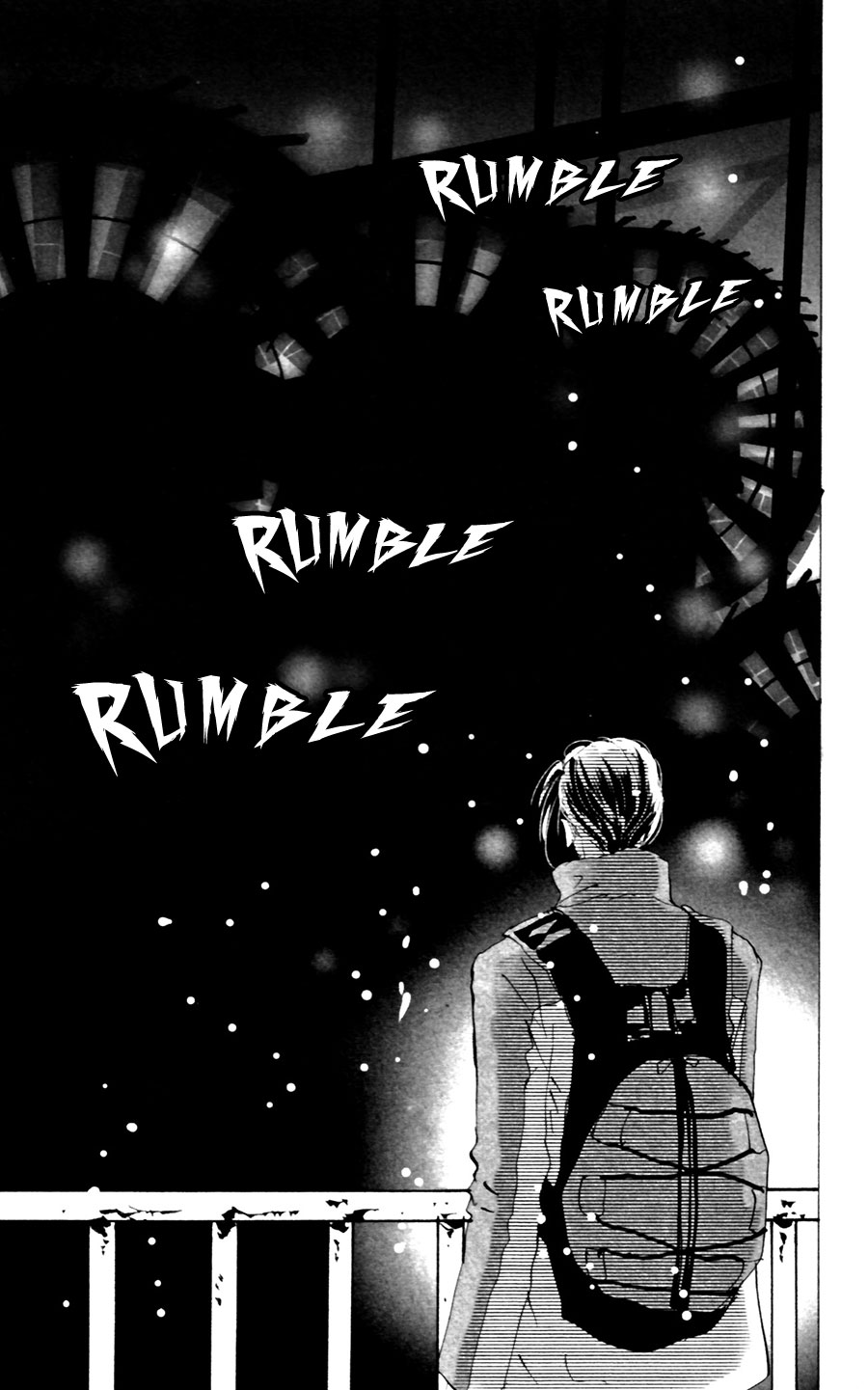 Read 7 Seeds EN Manga Online