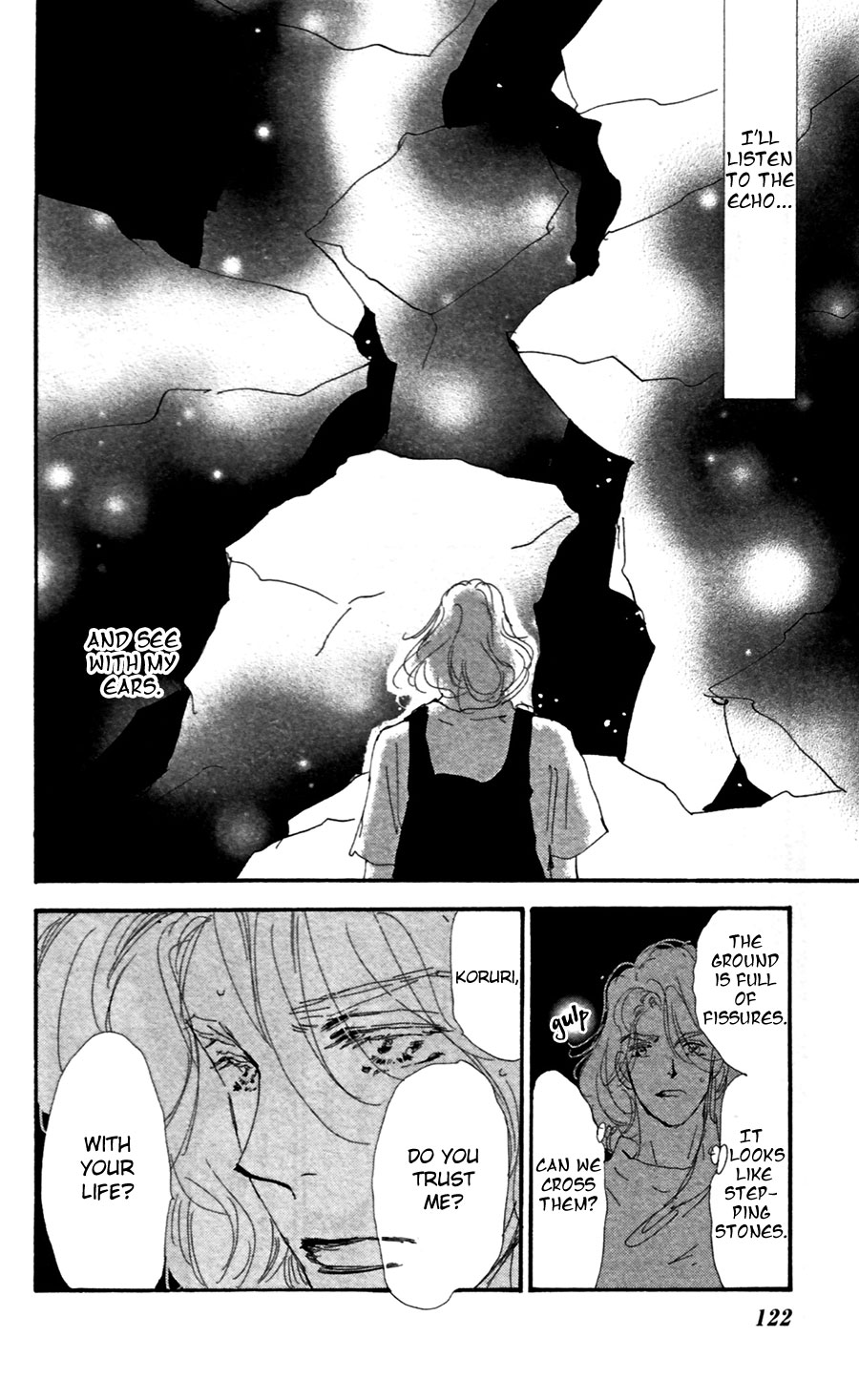 Read 7 Seeds EN Manga Online