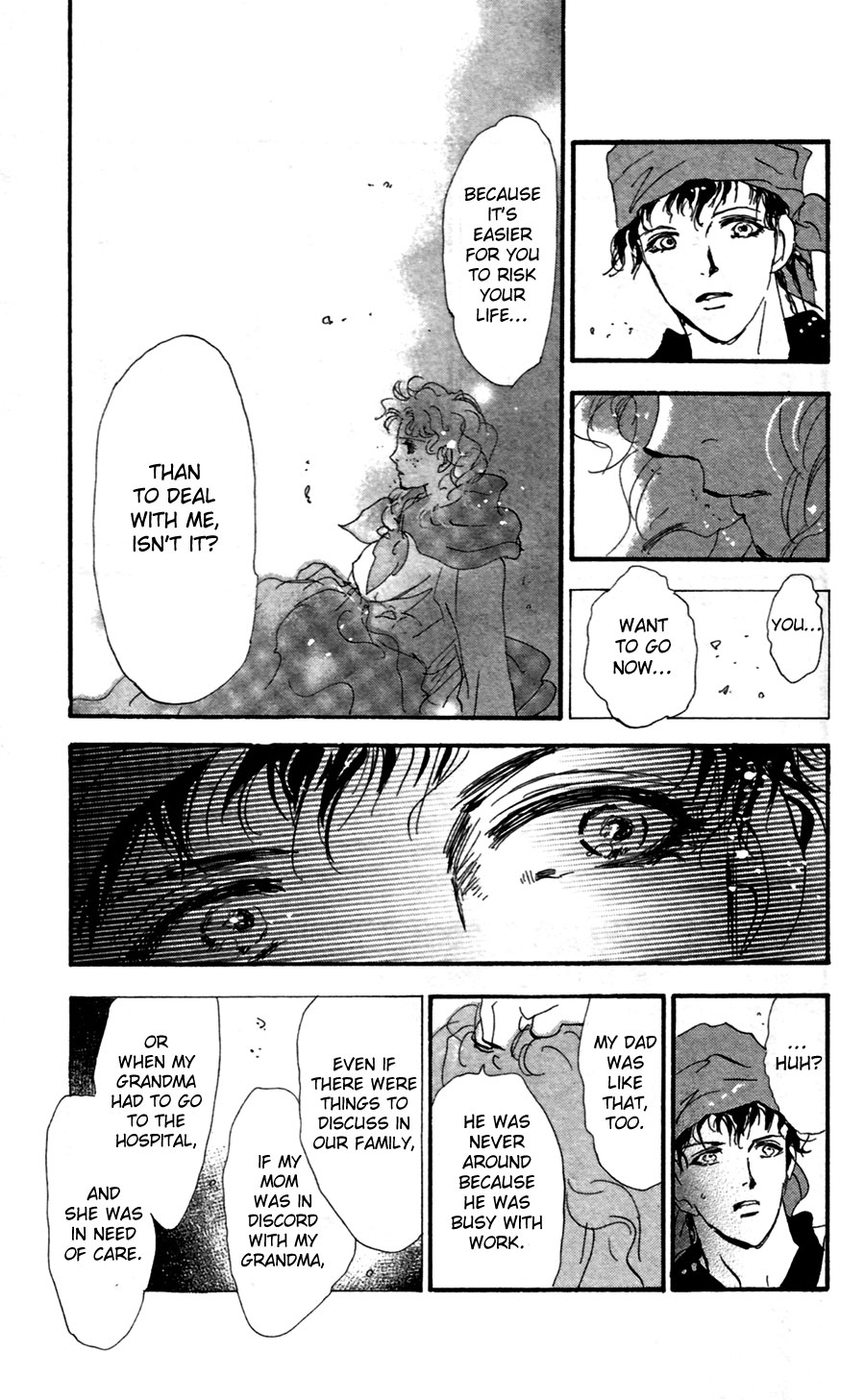 Read 7 Seeds EN Manga Online