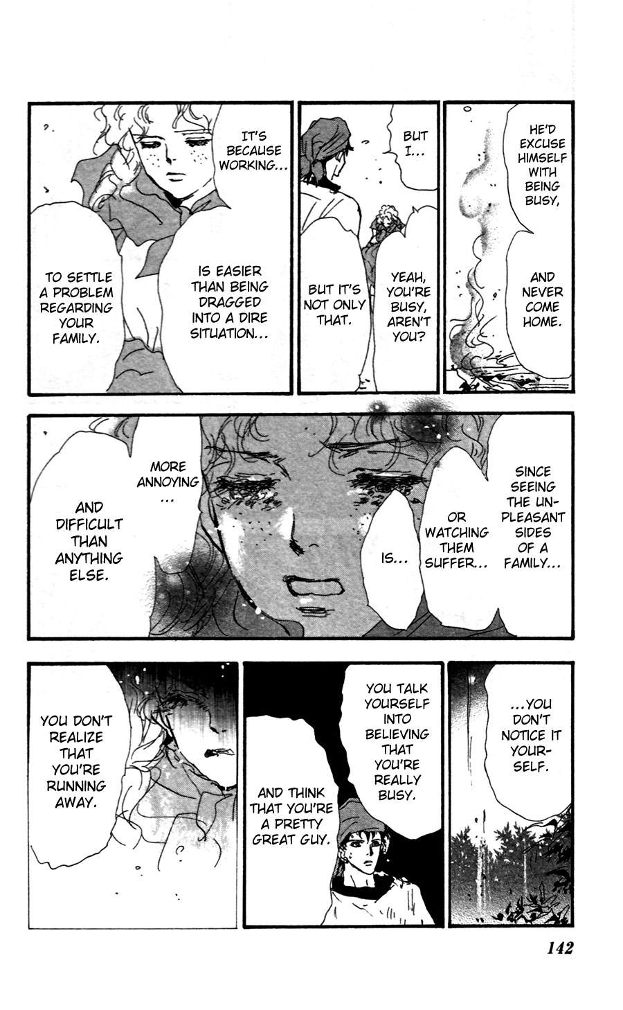 Read 7 Seeds EN Manga Online
