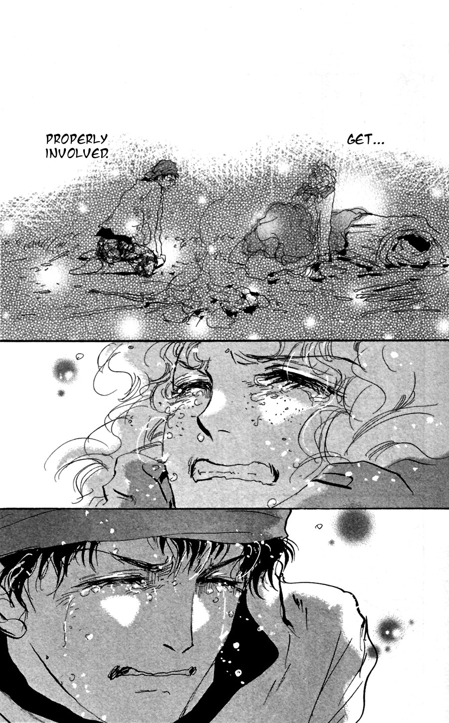Read 7 Seeds EN Manga Online