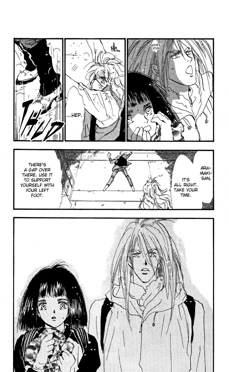 Read 7 Seeds EN Manga Online