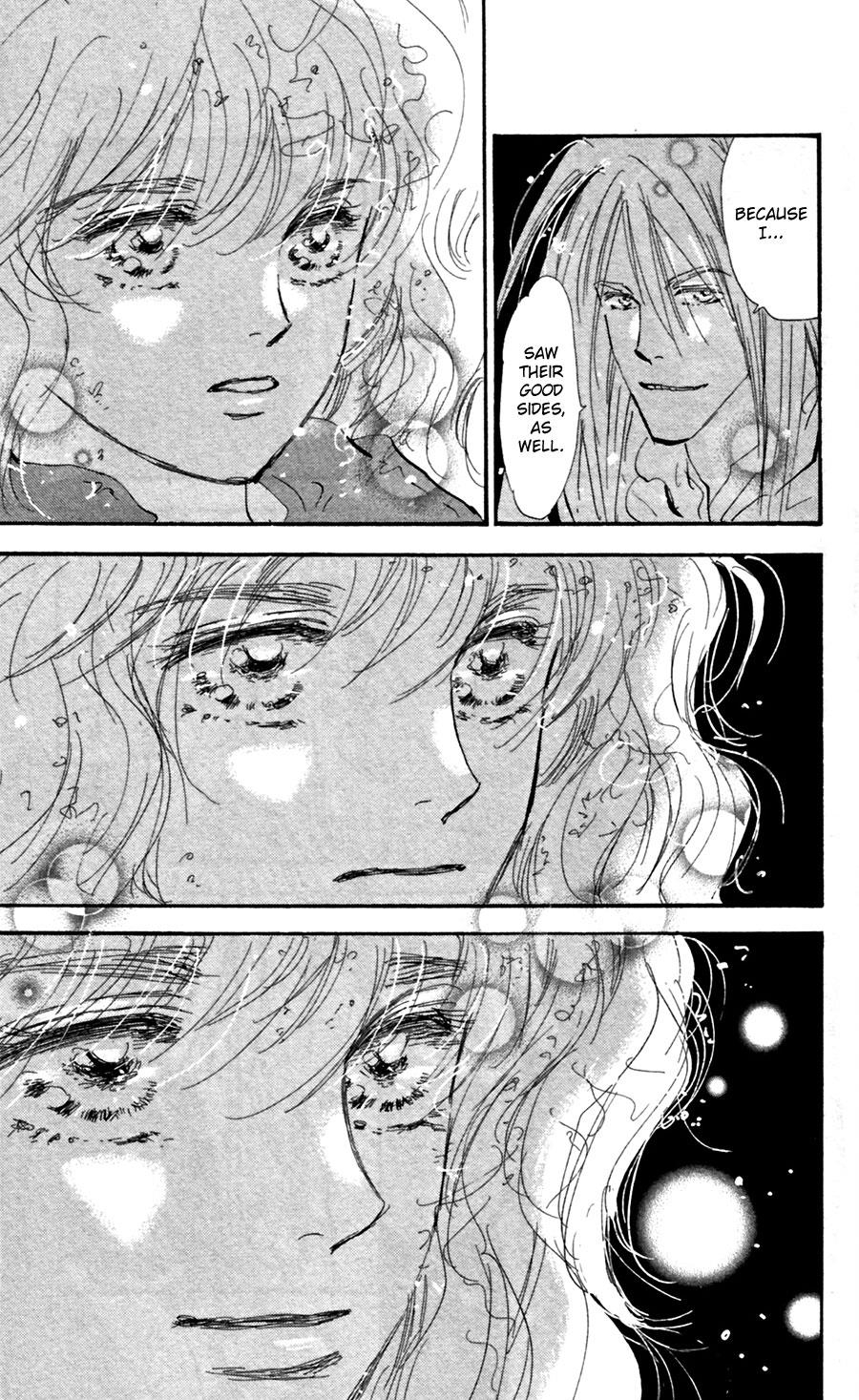 Read 7 Seeds EN Manga Online