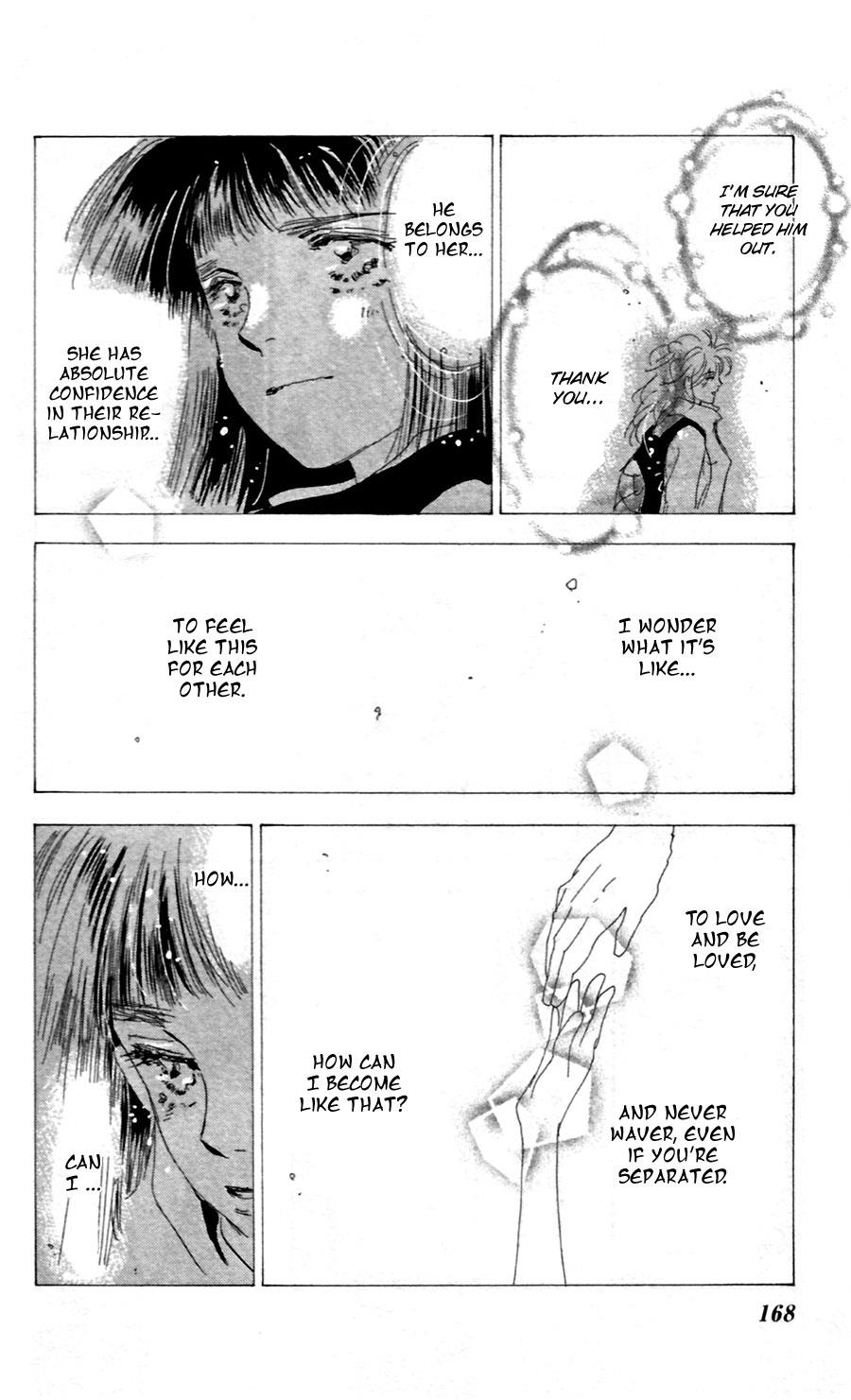 Read 7 Seeds EN Manga Online