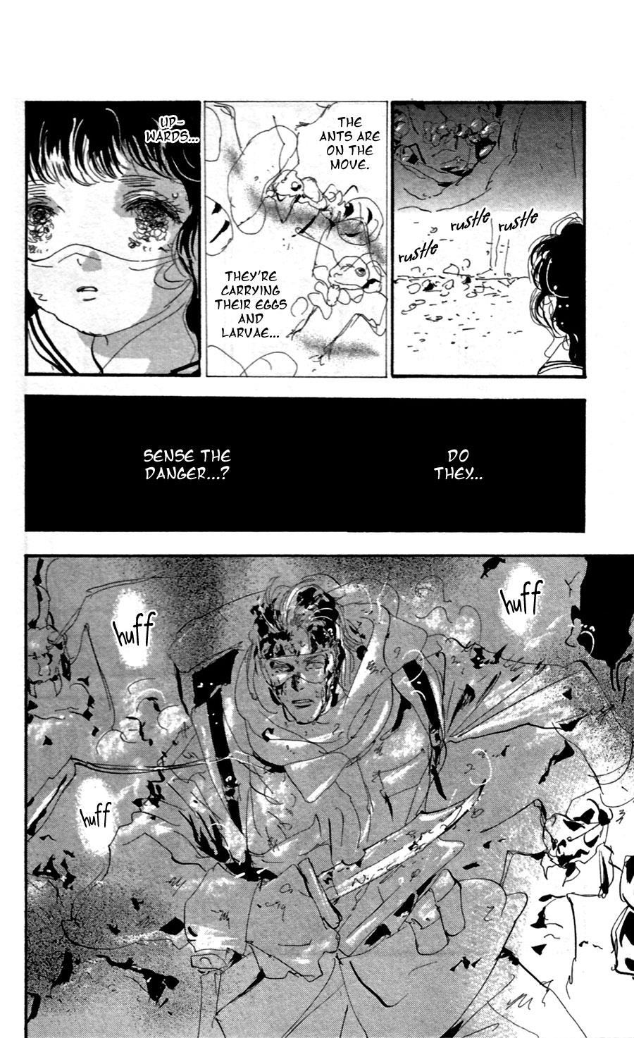 Read 7 Seeds EN Manga Online
