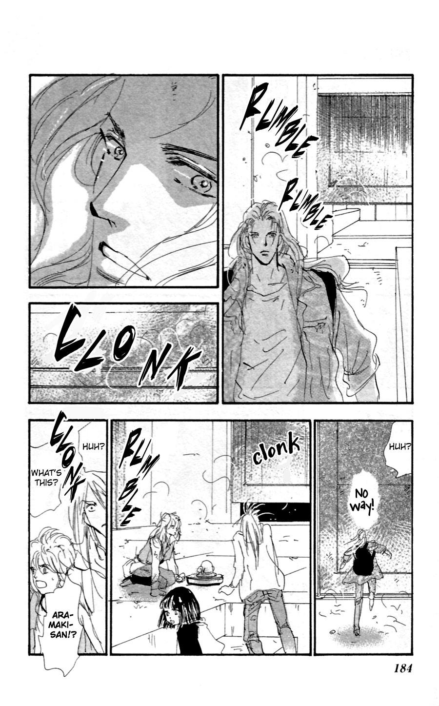 Read 7 Seeds EN Manga Online